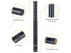 Comica CVM-VP2 Super-Cardioid Condenser Shotgun Microphone